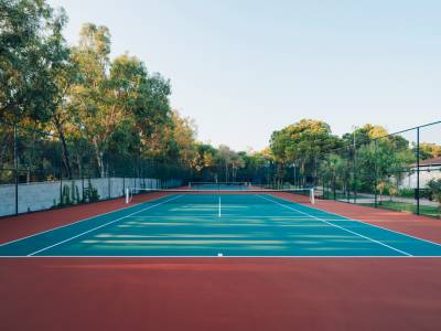 SELECTUM FAMILY RESORT BELEK Activities